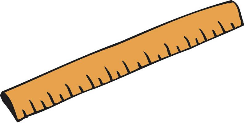 Measuring Ruler Clipart 20 Free Cliparts Download Images On