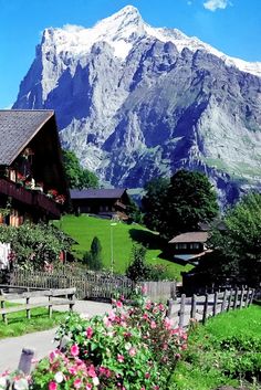French #Alps #world #travel.