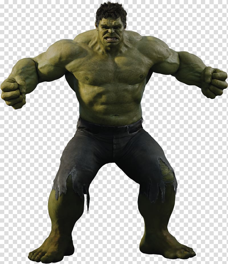The Incredible Hulk, Hulk Clint Barton Captain America Vision War.