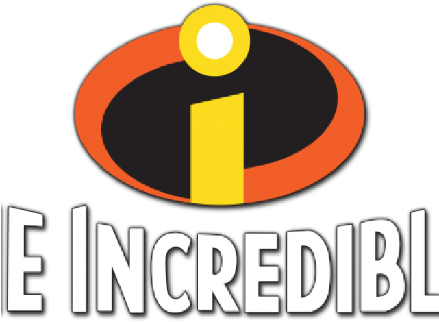 Download HD Symbol Clipart Incredibles.