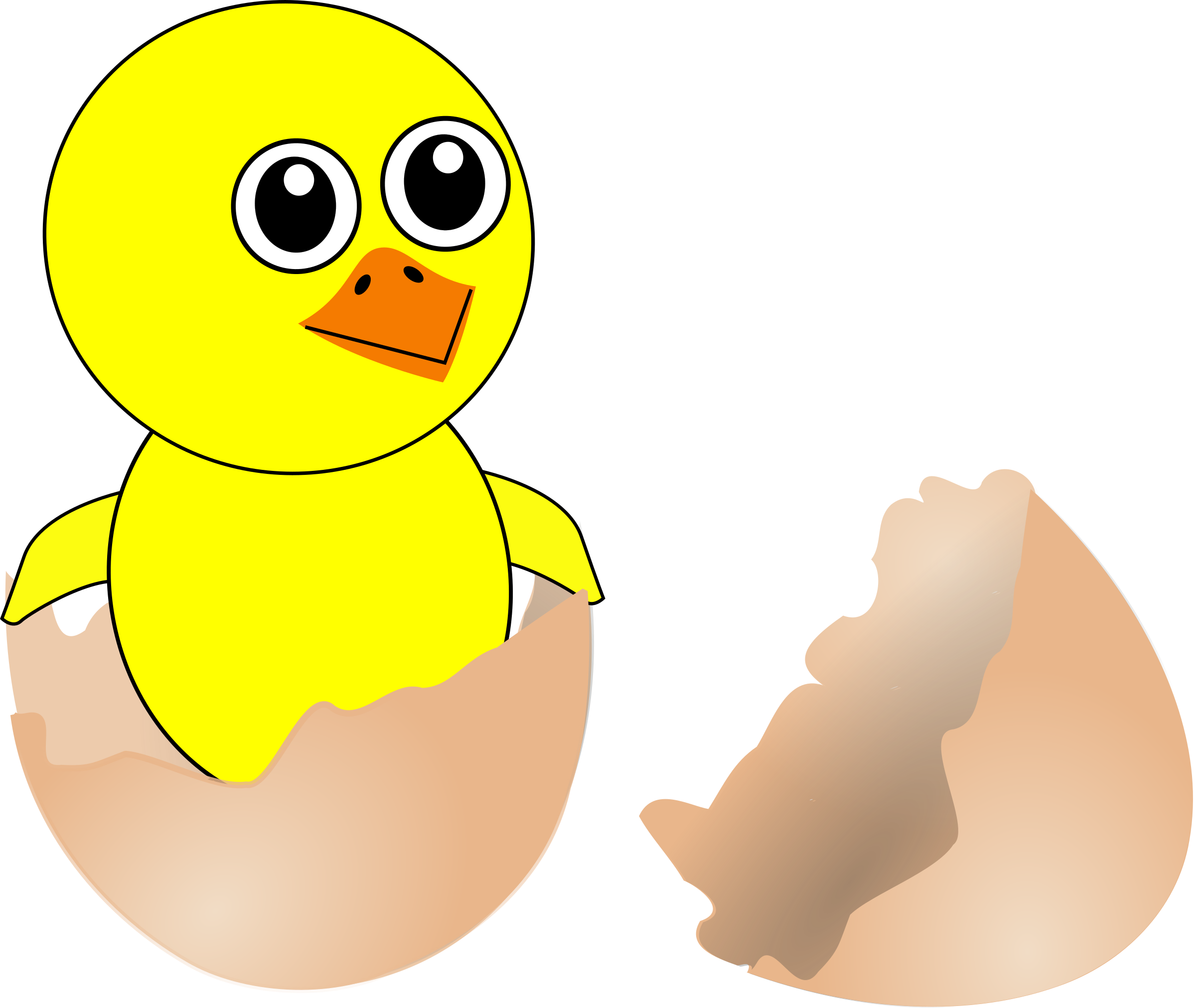 Image result for hatching egg clipart.