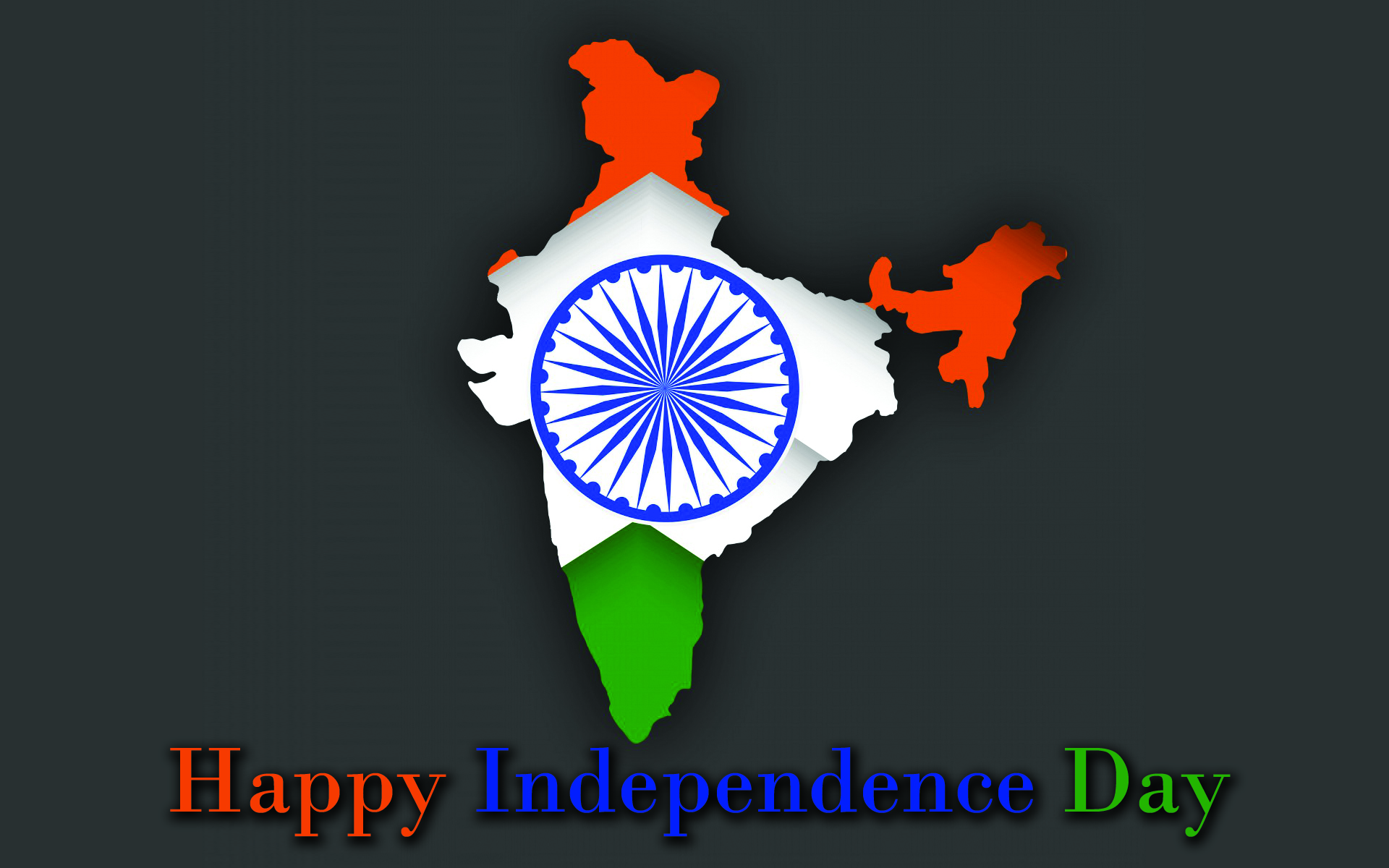Free Indian Independence Day Animated Wallpaper, Download Free Clip.
