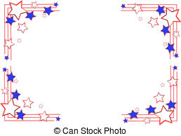 independence day clipart free border 20 free Cliparts | Download images ...