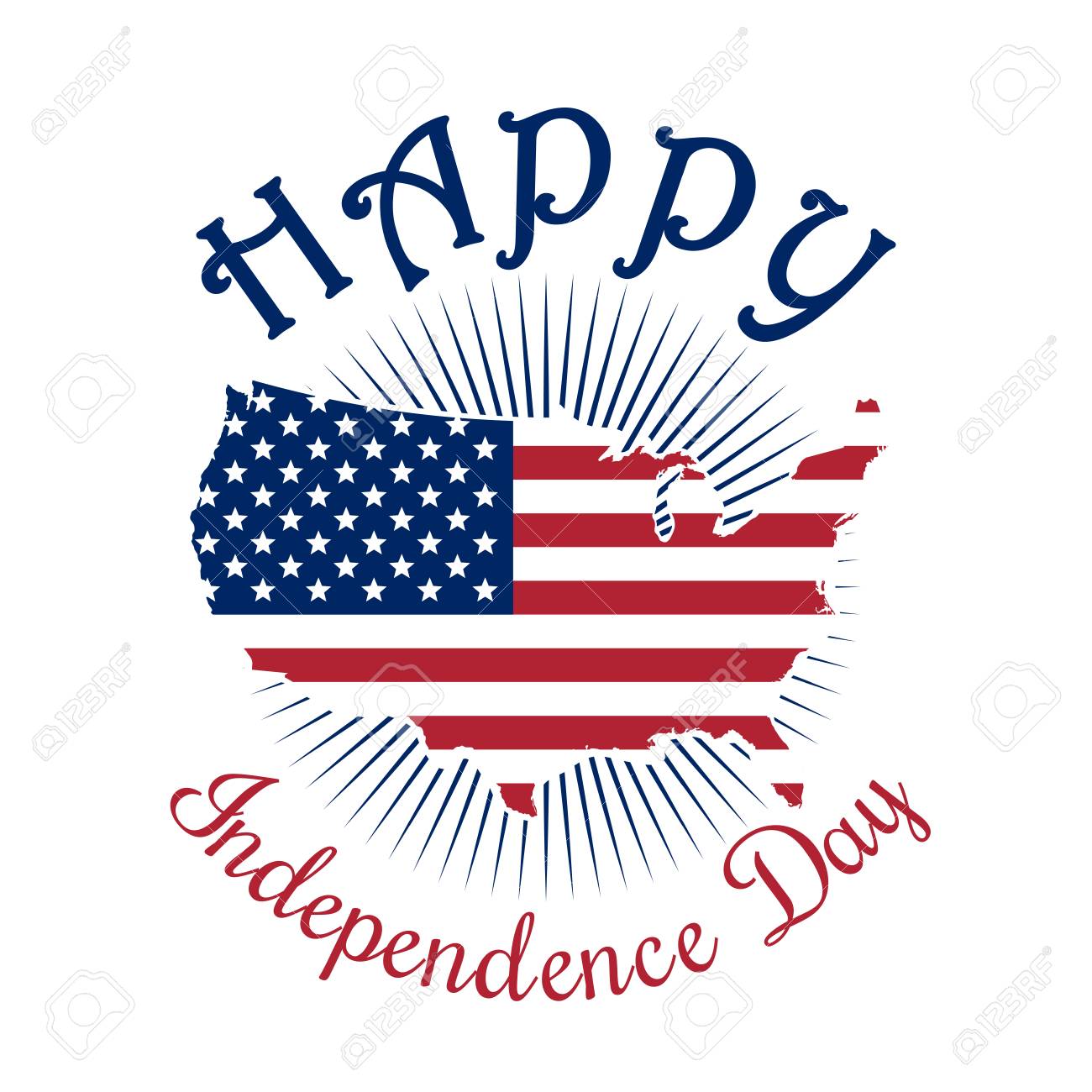 free Independence Day