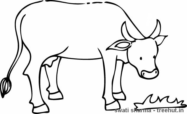 Cattle clipart cow indian, Picture #333823 cattle clipart.