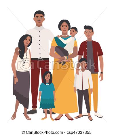 Indian father and son Vector Clip Art Illustrations. 137 Indian.