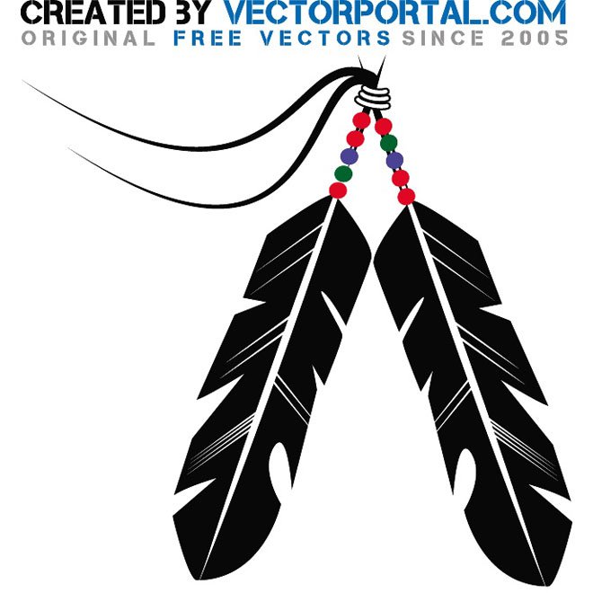 Download indian feather clipart 20 free Cliparts | Download images ...