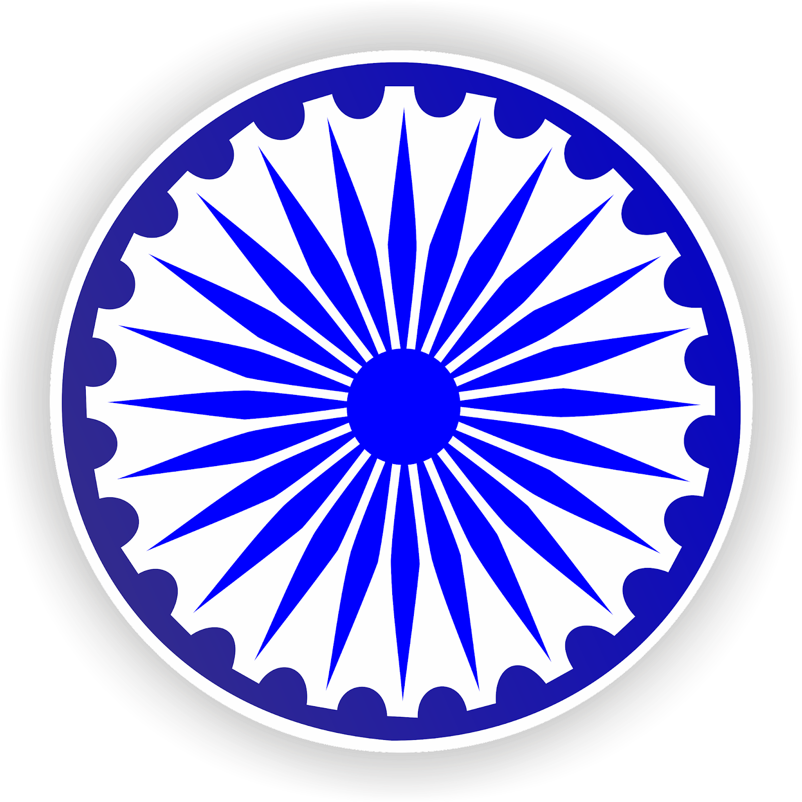 Download indian flag ashoka chakra png 10 free Cliparts | Download ...