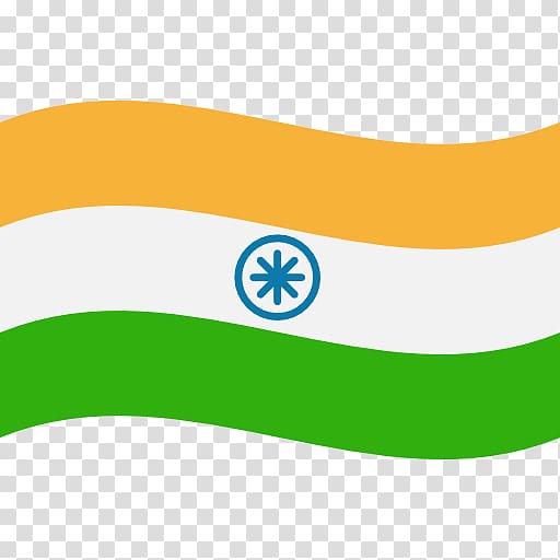 India World Flag Computer Icons, Indian flag transparent.