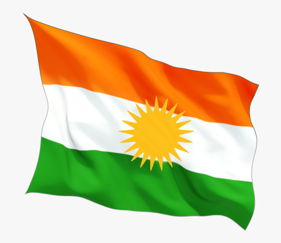 flag #kurdistan #effect #turkish #iraq.
