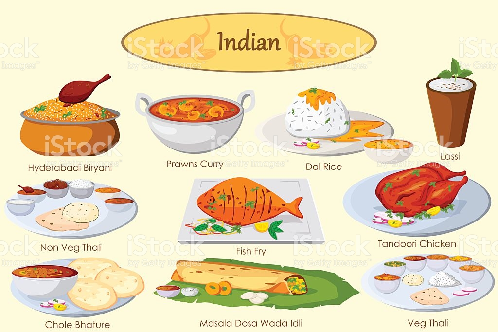 Indian food clipart 20 free Cliparts | Download images on Clipground 2023