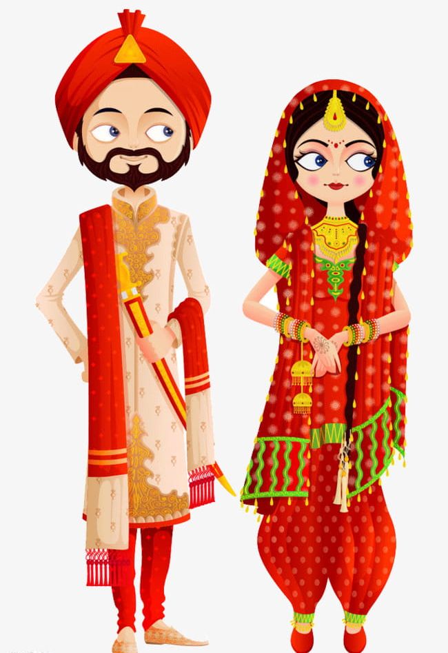 indian groom clipart 10 free Cliparts Download images on