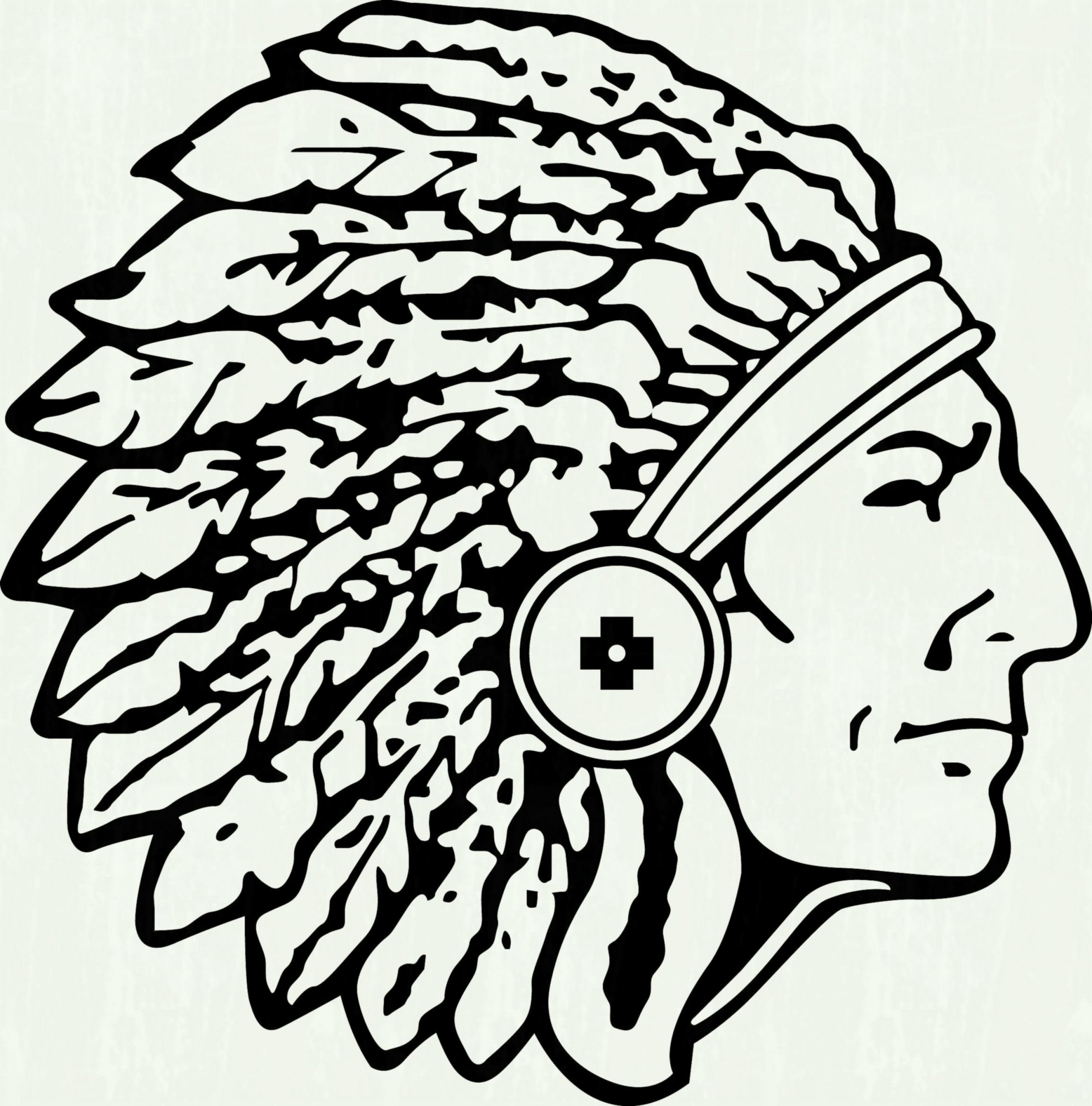 indian head mascot clipart 10 free Cliparts | Download images on