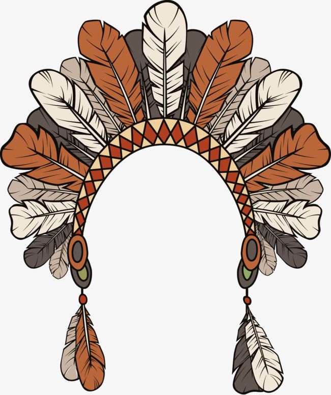 Download indian headdress png 10 free Cliparts | Download images on ...