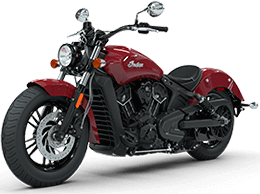 Indian Motorcycle® Daytona Beach.