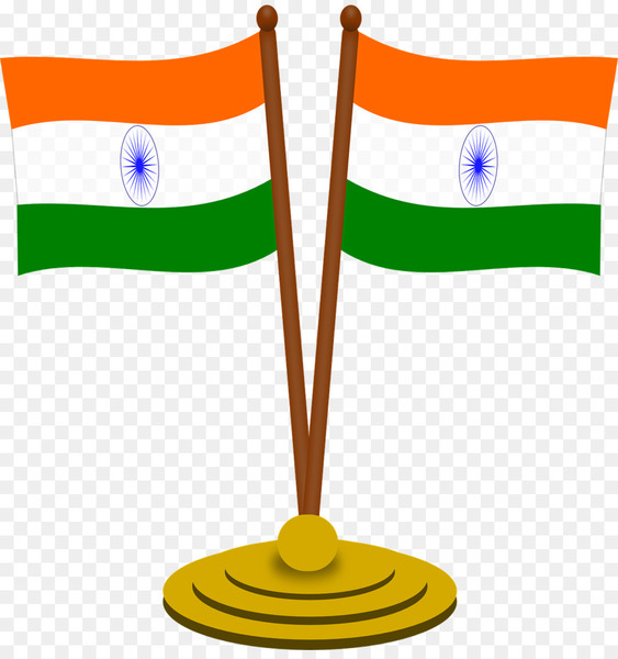 Flag of India Indian independence movement National flag.