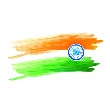 Flag Of India PNG Images.