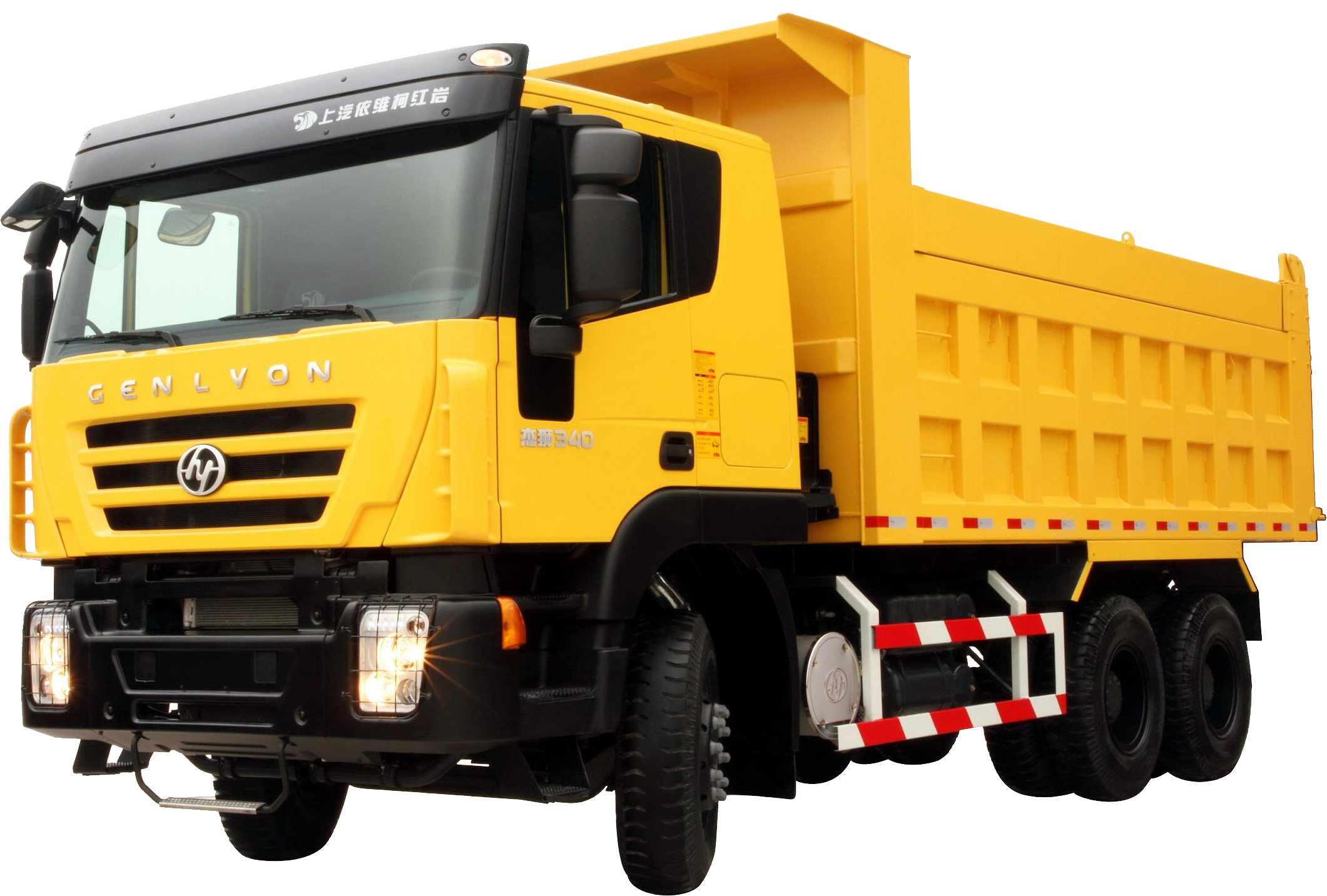 Truck PNG images free download.