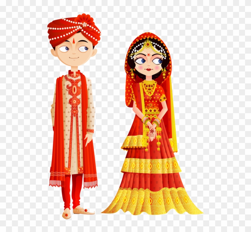 Wedding Invitation Weddings In India Bride Hindu Ⓒ.