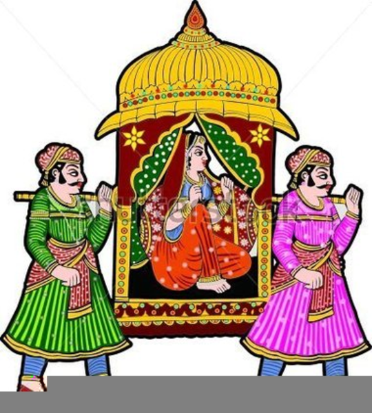 Indian Wedding Clipart Png.