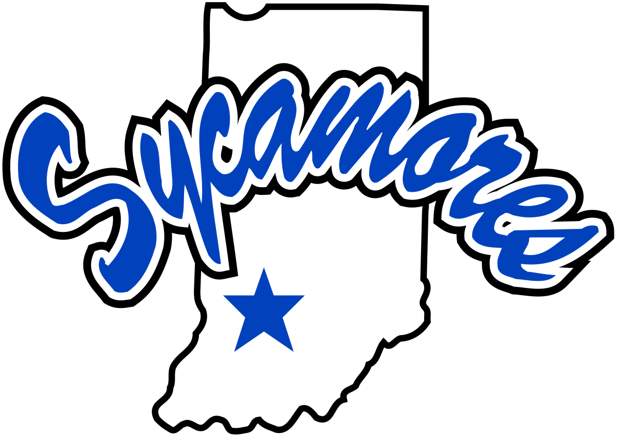 indiana state university logo 10 free Cliparts Download