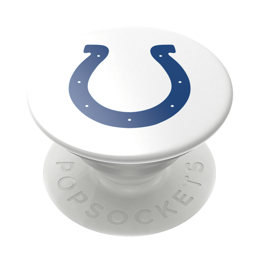 Indianapolis Colts Helmet.