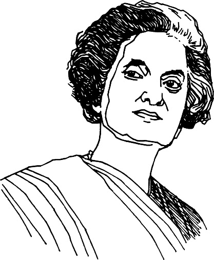 Best Collection Store: Indira Gandhi.