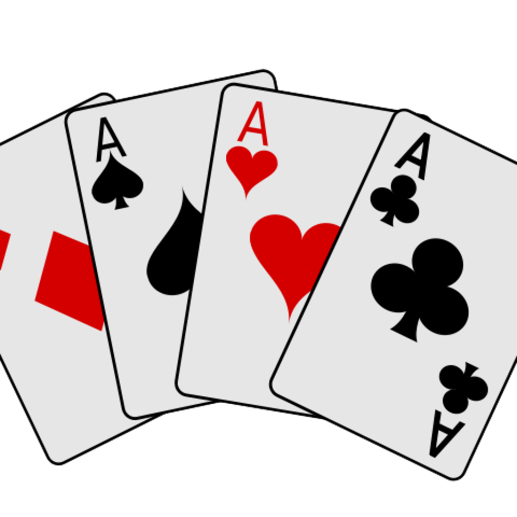 playing cards deck online