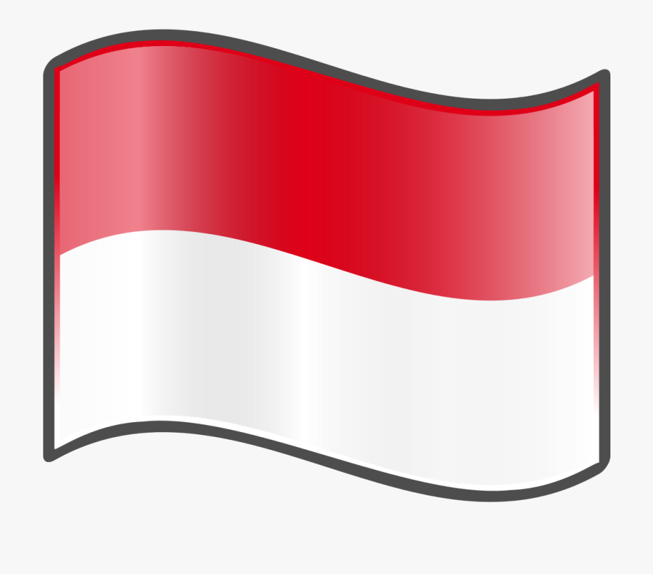 indonesia flag clipart 10 free Cliparts | Download images on Clipground ...