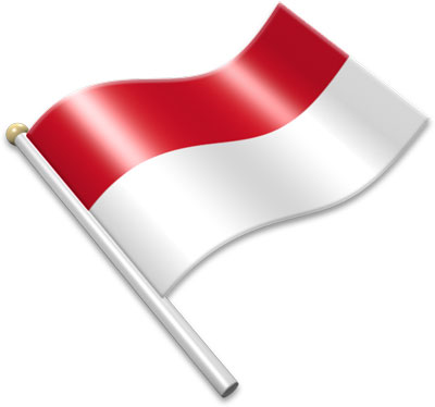 indonesia flag clipart 10 free Cliparts | Download images on Clipground ...