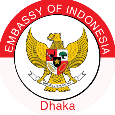 Indonesian Embassy Dhaka på Twitter: 