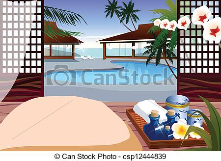 Indoor swimming pool Clip Art and Stock Illustrations. 378 Indoor.