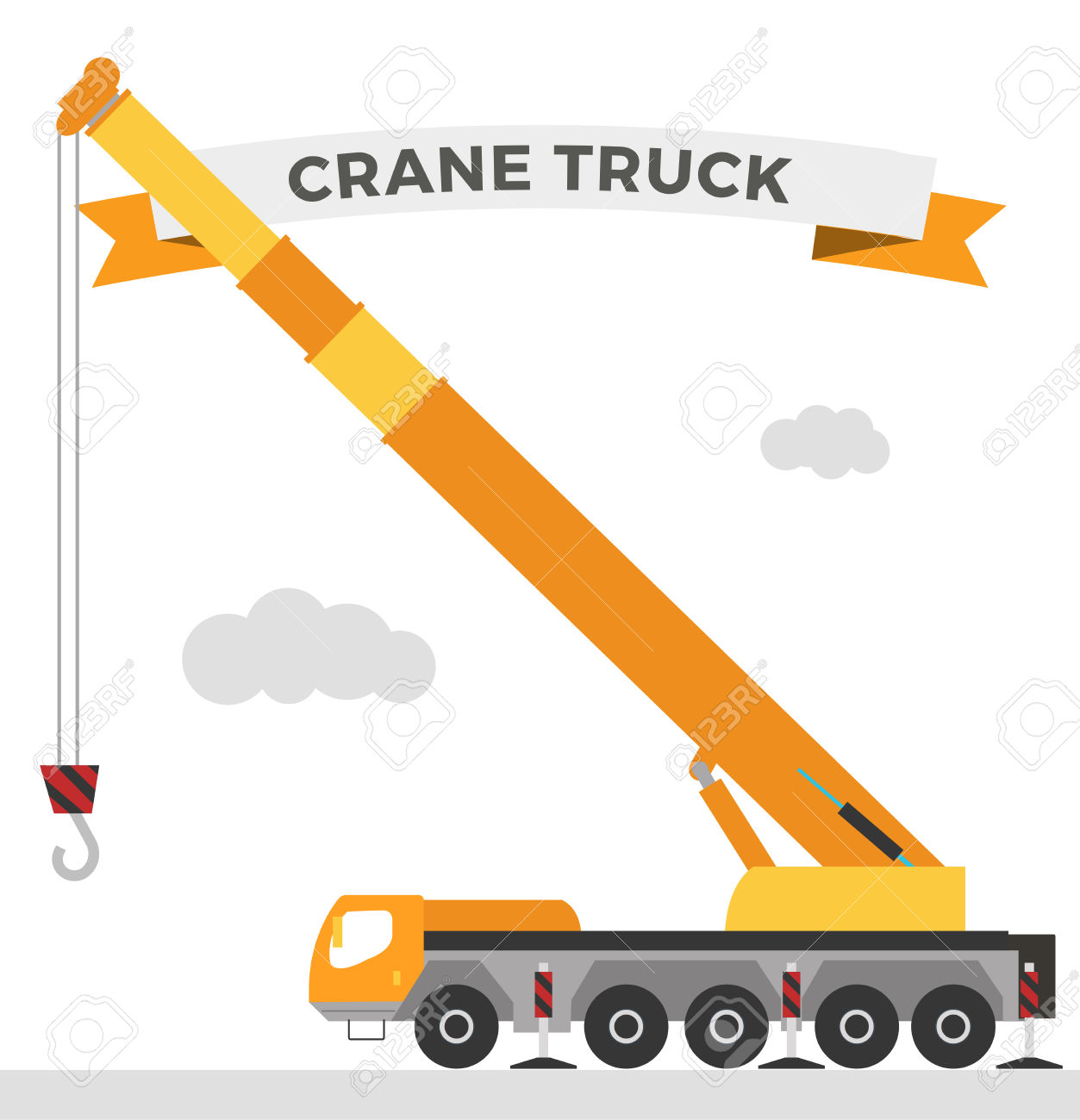 Industrial Crane Stock Photos Images, Royalty Free Industrial.