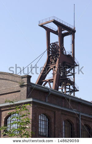 Industrial Heritage Stock Photos, Images, & Pictures.