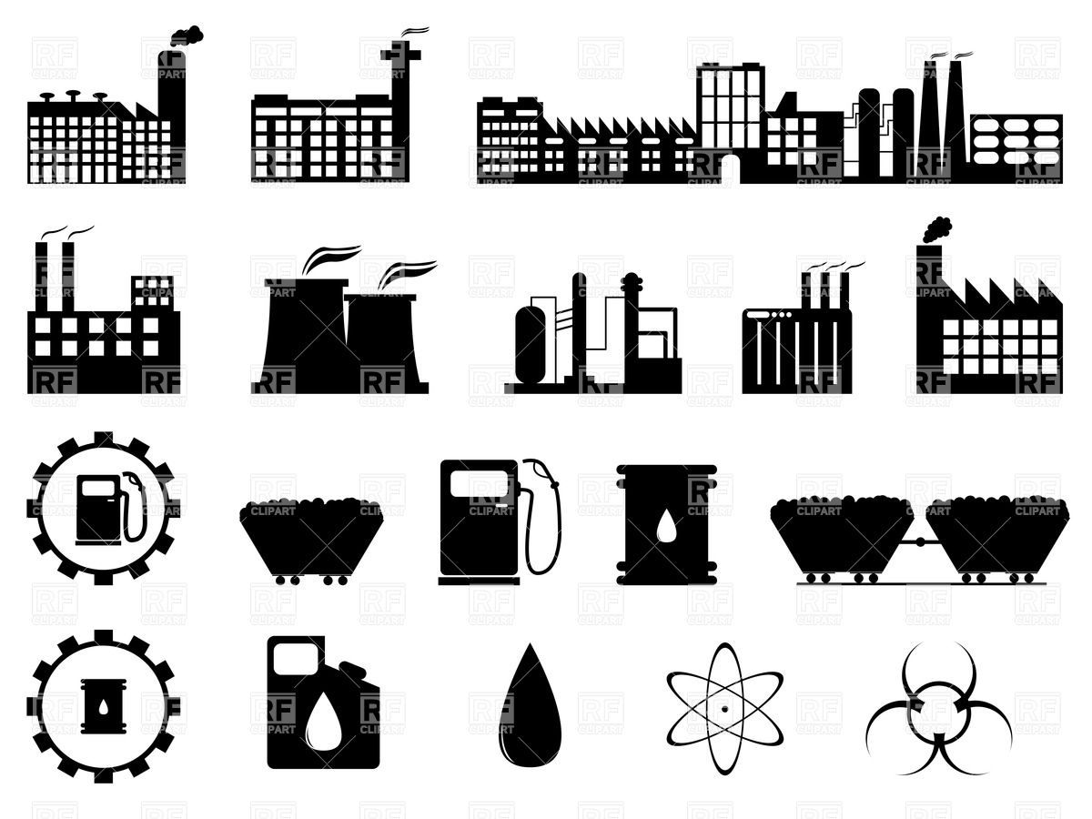 Industry Clipart Free.