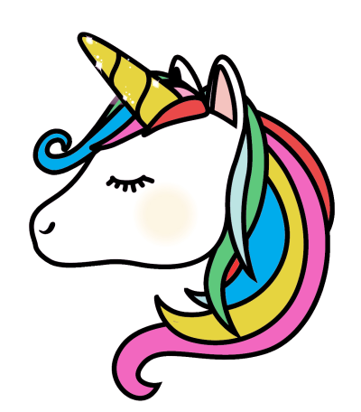 Download Free png unicorn png 1121.png (1121×1279).