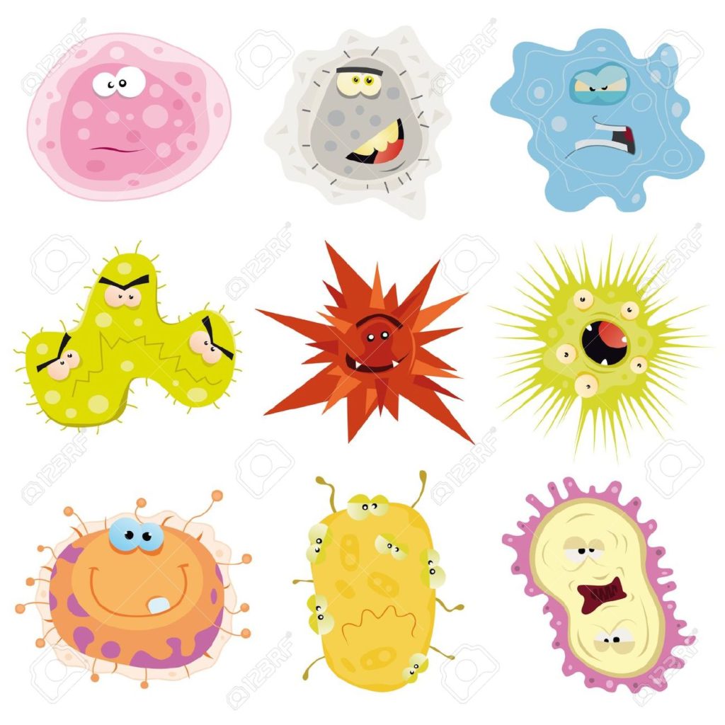 Free Funny Infection Cliparts, Download Free Clip Art, Free Clip Art.