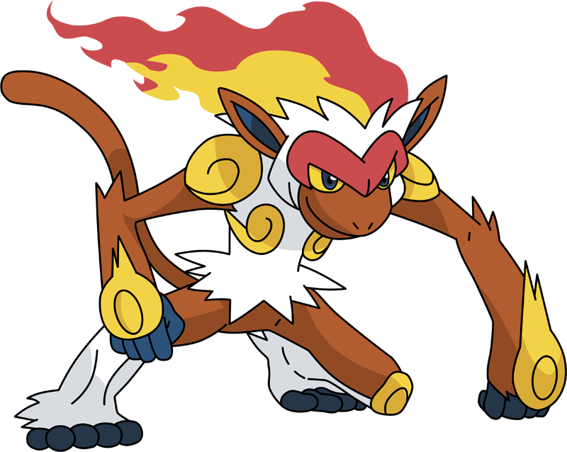 infernape png 10 free Cliparts | Download images on Clipground 2021