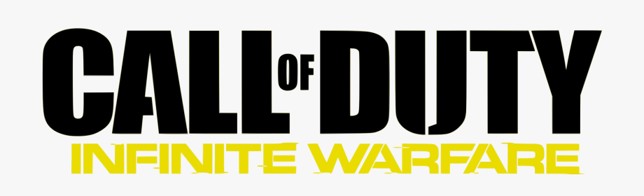 Call Of Duty Logo Png.