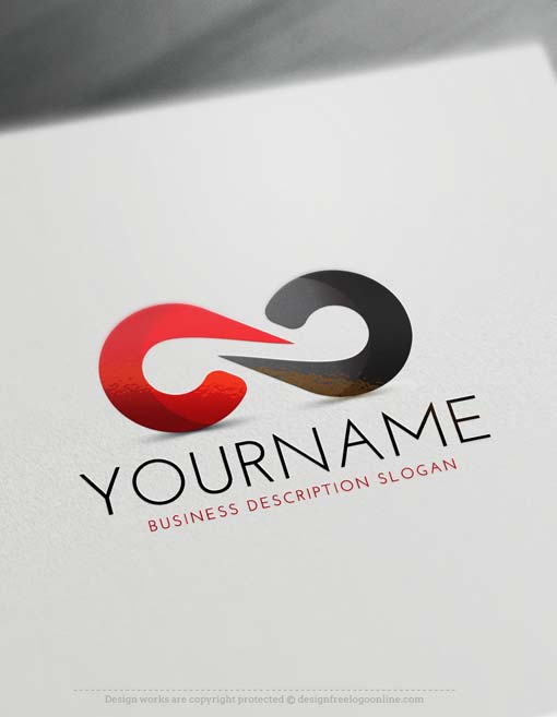 infinity logo design 10 free Cliparts | Download images on Clipground 2024