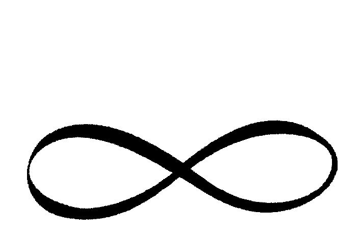 Infinity symbol clipart black and white 4 » Clipart Station.