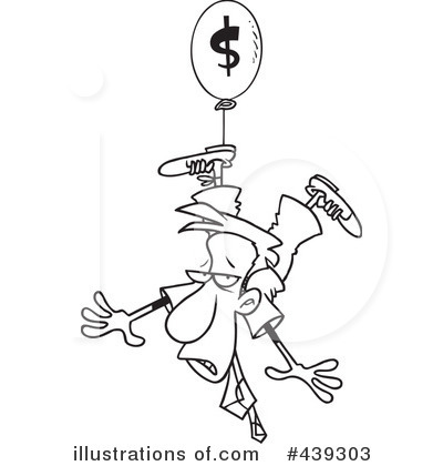 Inflation Clipart #439303.