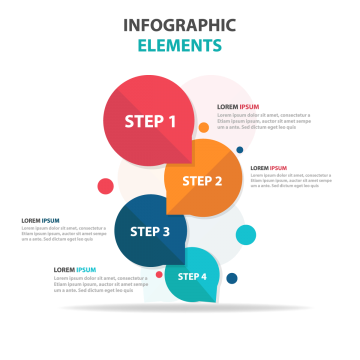 Infographic Png, Vector, PSD, and Clipart With Transparent.