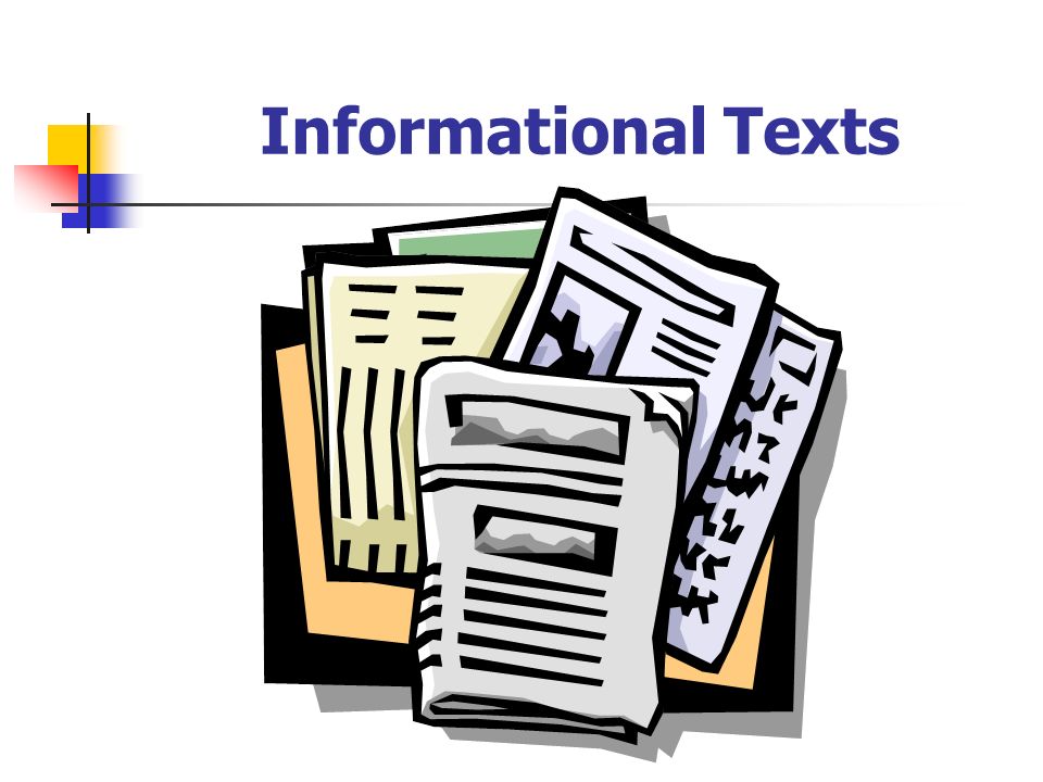 Topic In Informational Text Clipart 10 Free Cliparts Download Images