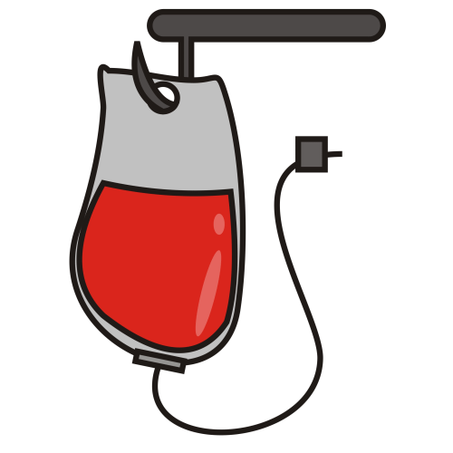 Infusion clipart.