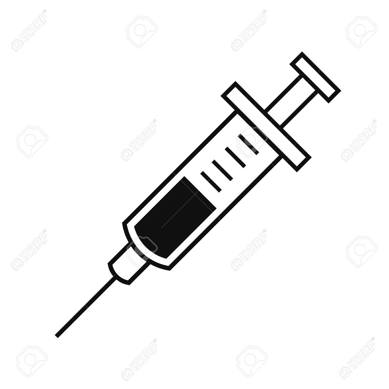 25,930 Syringe Injection Cliparts, Stock Vector And Royalty Free.