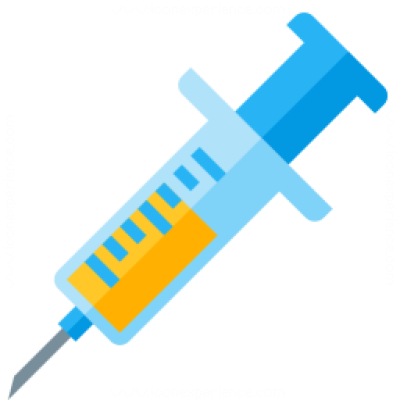 Download Free png Injection Icon.