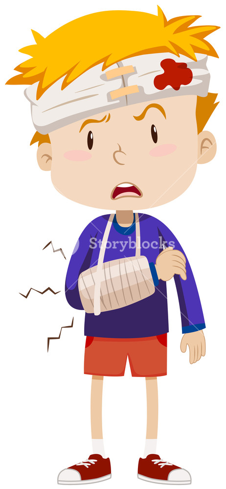 injured child clip art 10 free Cliparts | Download images on Clipground