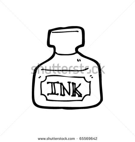 Ink pot clipart 20 free Cliparts | Download images on Clipground 2022