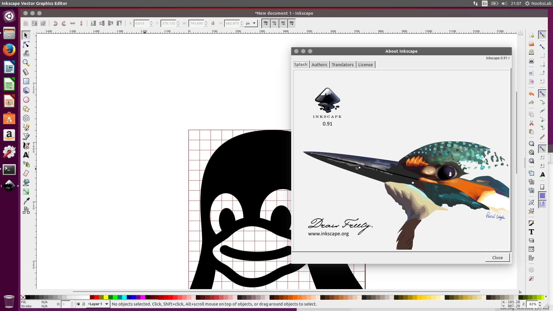 Inkscape